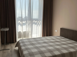 Квартира Уютные крылья