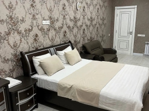 Бутик-отель Eurolux