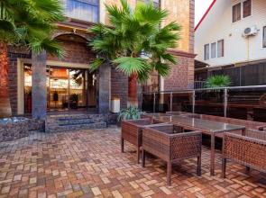 Гостевой дом Астра