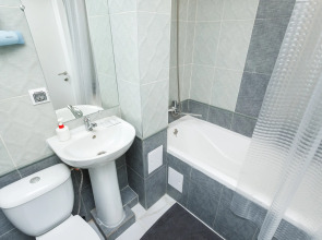 Апартаменты Добрые Сутки Красный переулок 4