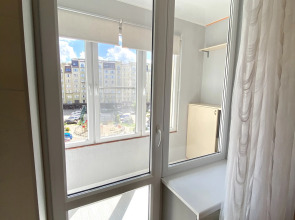 Апартаменты Семейные Двухкомнатные у Моря