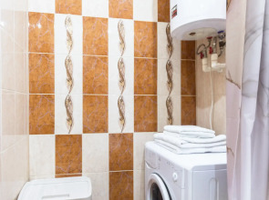 Квартира в Центре Города Октябрьский Проспект 29