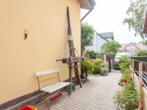 Апартаменты Домик Гудовича