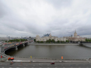 41 Двухкомнатные Апартаменты