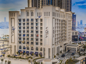 Отель Vida Creek Beach