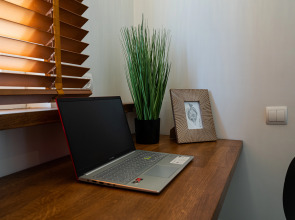 Апартаменты Скандинавия