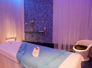 Отель JA Ocean View Hotel