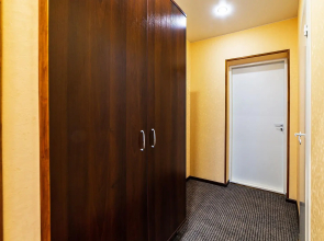 Гостиница Домашняя гостиница Подушка