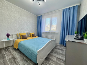 Na Ulice Zvyozdnaya 32 Flat