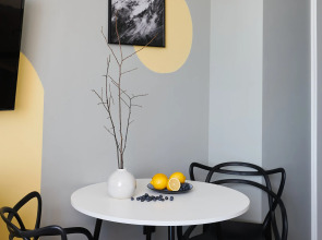 Апартаменты Студия Деметра