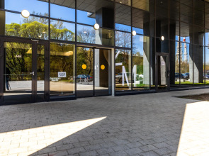 Апартаменты Blanche Apart