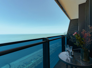 Habiby Orbi City Batumi