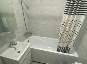 Апартаменты Есиль Плаза