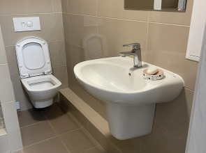 Квартира Однокомнатная