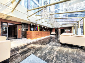 Апартаменты M Apartments Metropol 2