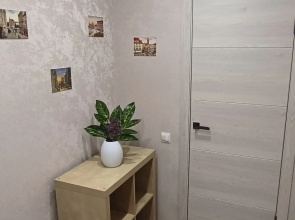 Апартаменты ЖК Гагаринский