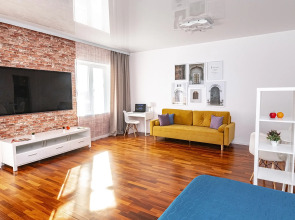 Уютная Квартира VIAHOME на Второй Речке