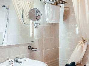 Отель Улан-Удэ