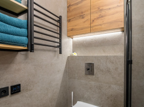 Апартаменты Smart Bali с бассейном