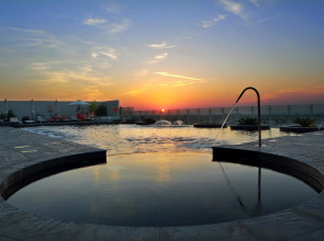 The Tower Plaza Hotel Dubai