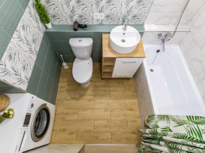 Квартира BeGuest Чайковского 66А