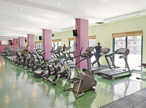 Отель Hyatt Regency Baku