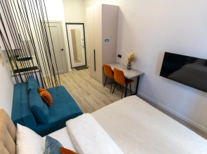 Апартаменты Stepanenkov на 8 марта 204Д (196/1)