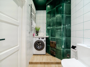 Квартира Уютная напротив метро Пушкинская и Витебского вокзала