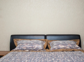 Квартира Переулок Мира дом 24