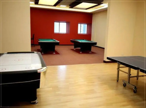 Апартаменты Elite Tower Dubai Marina