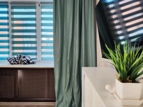 Апартаменты Rentown