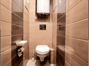 Квартира Аджика