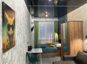 Апартаменты на площади Сенной от Уют и Комфорт НН