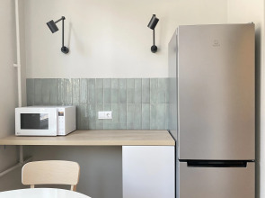 Апартаменты Хочу приехать на Воровского 58