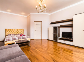 Апартаменты Комфортные в Центре Казани