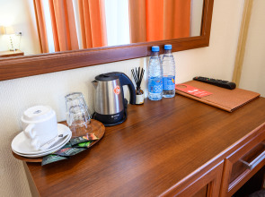 Гостевой дом Соло на Большом Проспекте