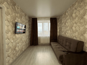 Апартаменты Pryanik Apartments Академика Носоновой 1б