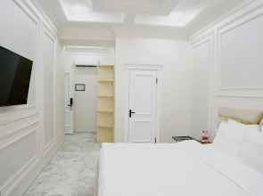 Отель Ko'k Saroy Plaza