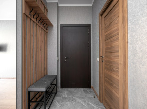 Апартаменты KG Liner двухместные