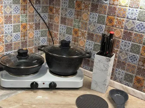 Хостел Лучший на Масанчи