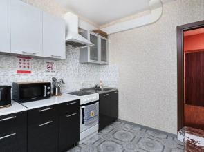 Апартаменты BestFlat24 Сухаревская