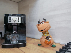 Апартаменты Саквояж 2