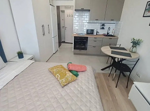 Апартаменты Сосновая 5/1 ProApart