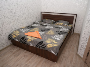 Апартаменты с балконом