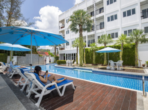 Sungthong Kamala Phuket Hotel