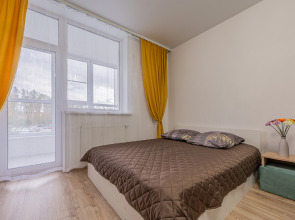 Апартаменты Светлый 6