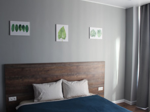 Апартаменты KEY 9053