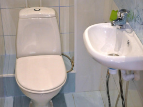 Гостевой дом Три Зайца