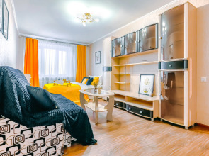 Апартаменты в Кронштадте с Видом на Финский Залив