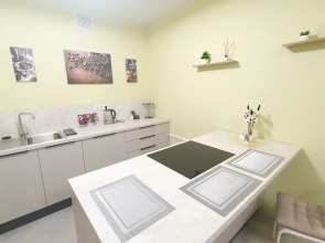 Квартира Хохлова 3